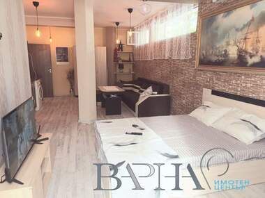 For rent - Apartment in Alen mak,  Varna