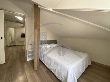 Miete - Wohnung in Grazka mahala,  Warna