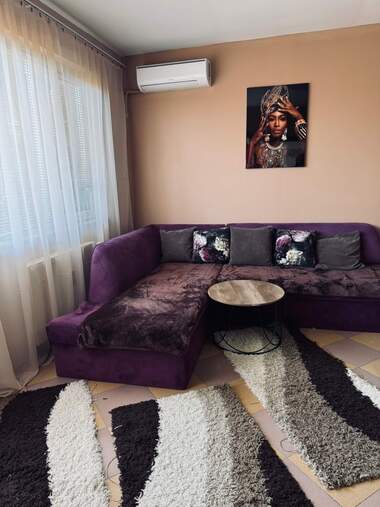 Vânzare - Apartament în Țentăr,  Vrața