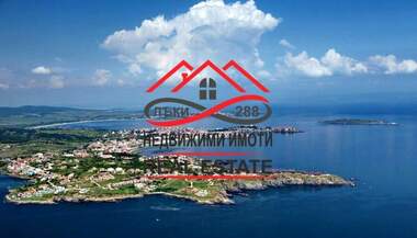 Продажба - Апартамент в Созопол,  Бургас