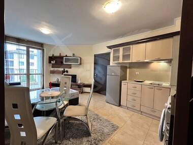 Verkauf - Wohnung in Rawda,  Burgas