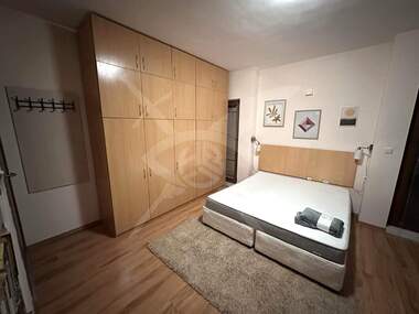 For rent - Apartment in Alen mak,  Varna