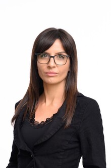 Monika Simeonova