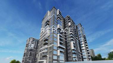 Satış - Apartman olarak Mladost 1,  Varna