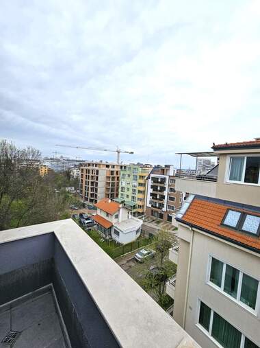 Miete - Wohnung in Witoscha,  Sovia
