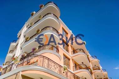For sale - Apartment in Sveti Vlas,  Burgas