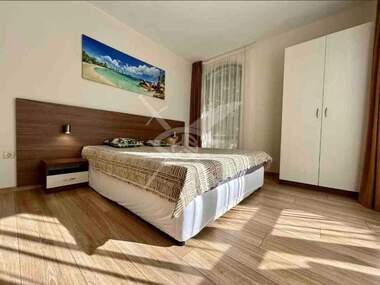 Vânzare - Apartament în Sunny Beach,  Burgas