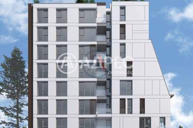 For sale - Apartment in Liulin-10,  Sofia