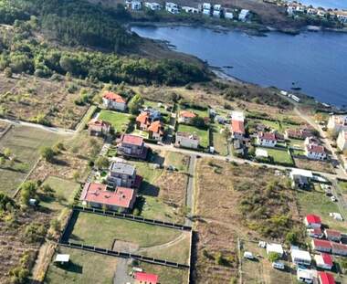 For sale - For Construction in Carevo,  Burgas