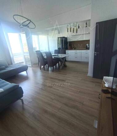 Vânzare - Apartament în Aiazmoto,  Stara Zagora