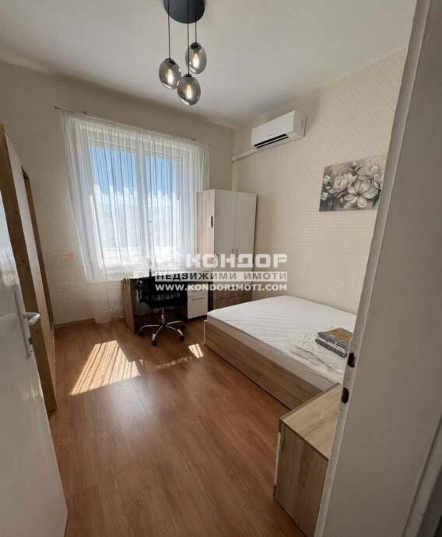Üç odalı Apartman olarak Center, Plovdiv – fotoğraf 6