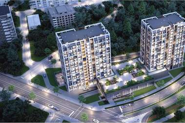 Продажа - Квартира в Овча Купел,  София