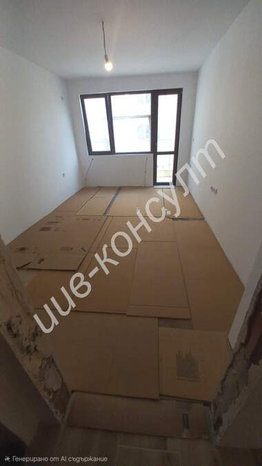 For sale - Apartment in Buzludja,  Veliko Tarnovo