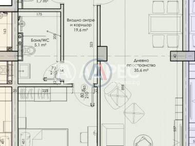 Vânzare - Apartament în Balcic,  Dobrice