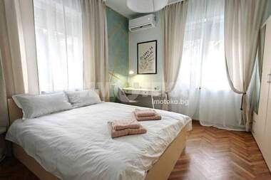 For sale - Apartment in Center,  Plovdiv