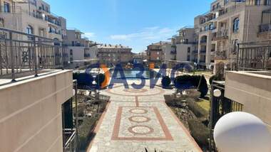 For sale - Apartment in Sveti Vlas,  Burgas
