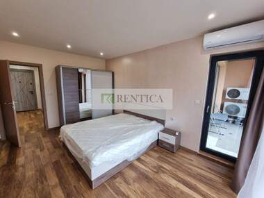 For rent - Apartment in Saints Constantine and Helena,  Varna