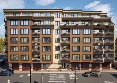 Satış - Apartman olarak Pomorie,  Burgas