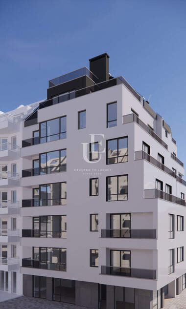 Продажба - Апартамент в Манастирски ливади-Изток,  София