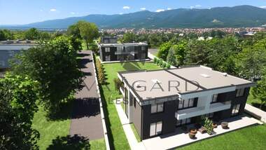 For sale - House in Markovo,  Plovdiv