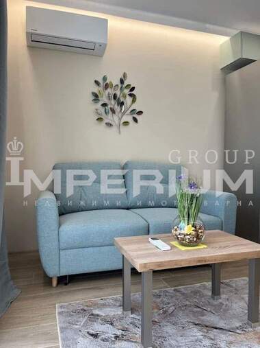 For rent - Apartment in Pobeda,  Varna