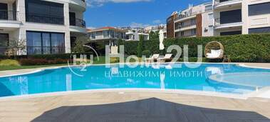Verkauf - Wohnung in Tschernomorez,  Burgas