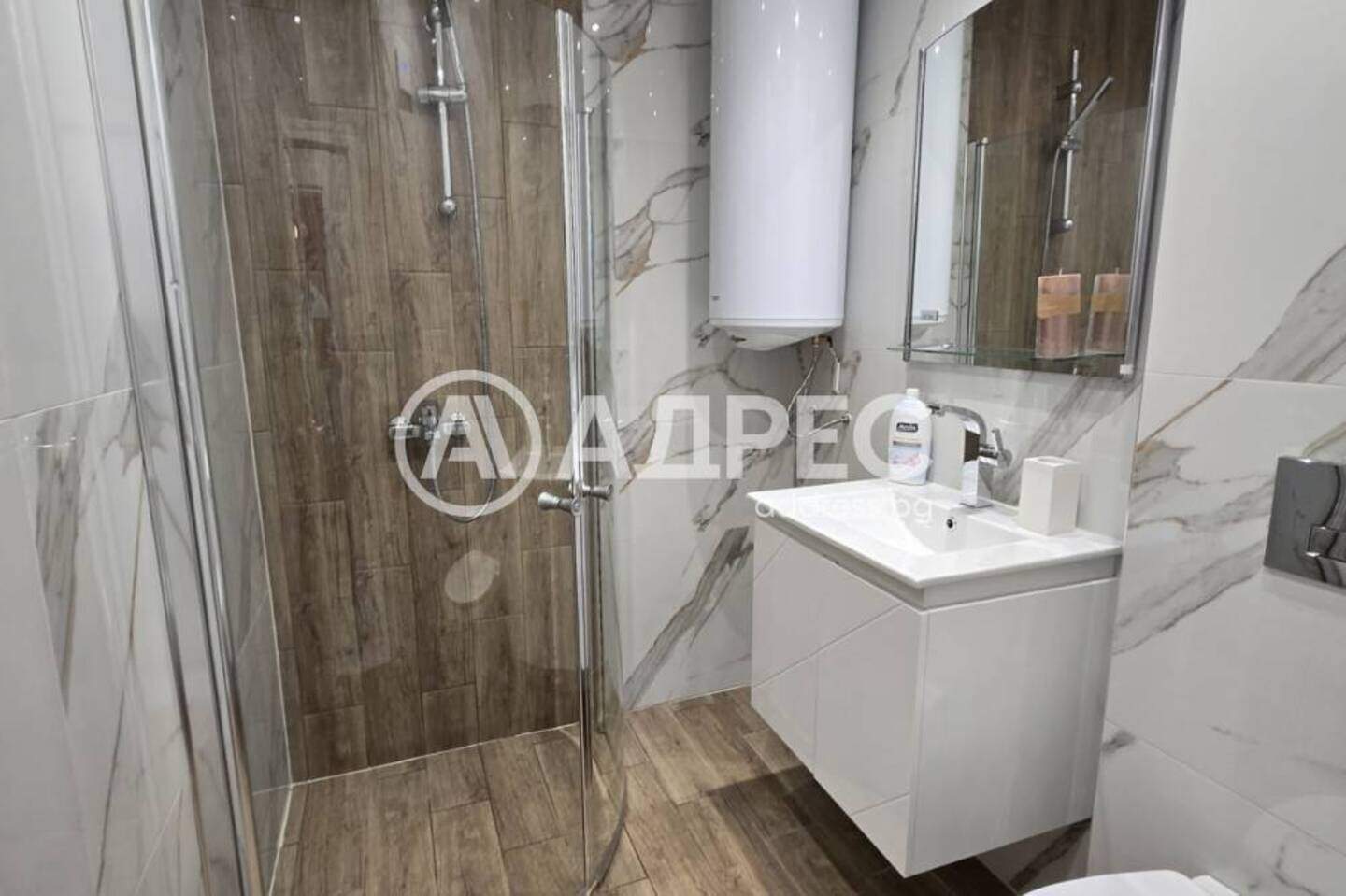Üç odalı Apartman olarak Gagarin, Plovdiv – fotoğraf 10