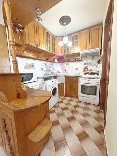 For rent - Apartment in Mladost 2,  Varna