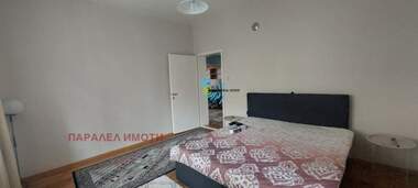 For rent - Apartment in Center,  Plovdiv