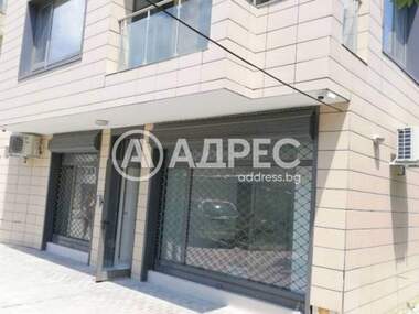 For sale - Office in Gracka mahala,  Varna
