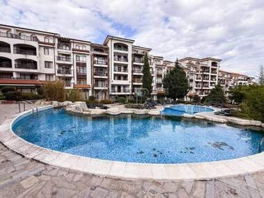 For sale - Apartment in Kamenar,  Burgas