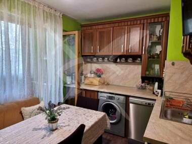 For rent - Apartment in Troshevo,  Varna