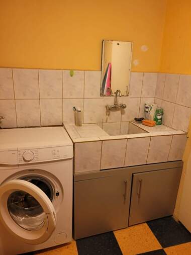Продажа - Квартира в Дружба 2,  Русе