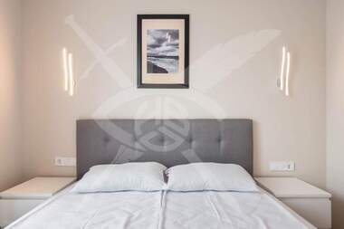 For rent - Apartment in Gracka mahala,  Varna
