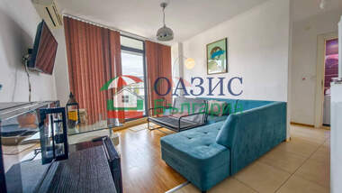 For sale - Apartment in Sunny Beach,  Burgas