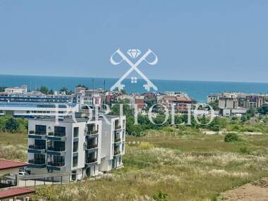 Продажа - Квартира в Созополь,  Бургас