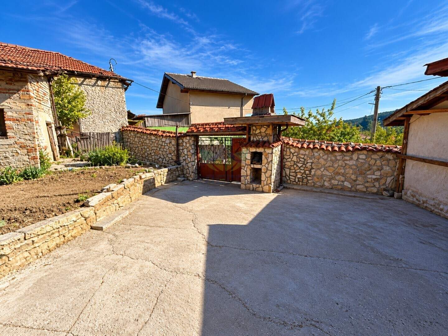 Ev olarak Slavovitsa, Pazarcik – fotoğraf 3