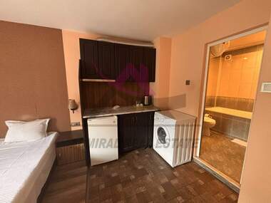 For rent - Apartment in Center,  Varna