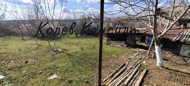 For sale - For Construction in Dimitrovgrad,  Haskovo