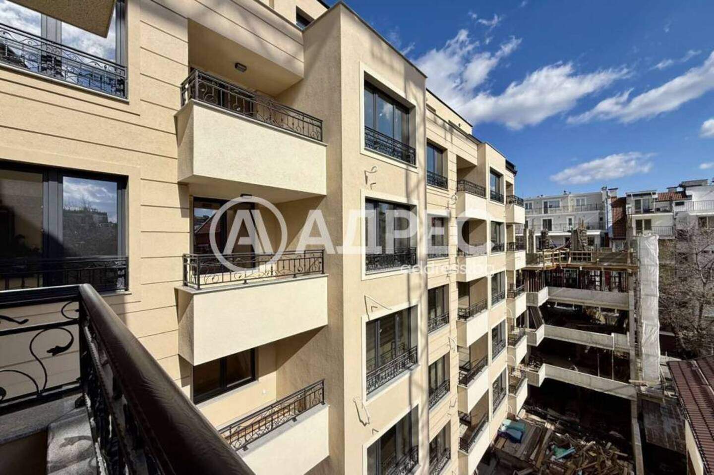 2 bedroom Apartment in Center, Sofia – photo 9