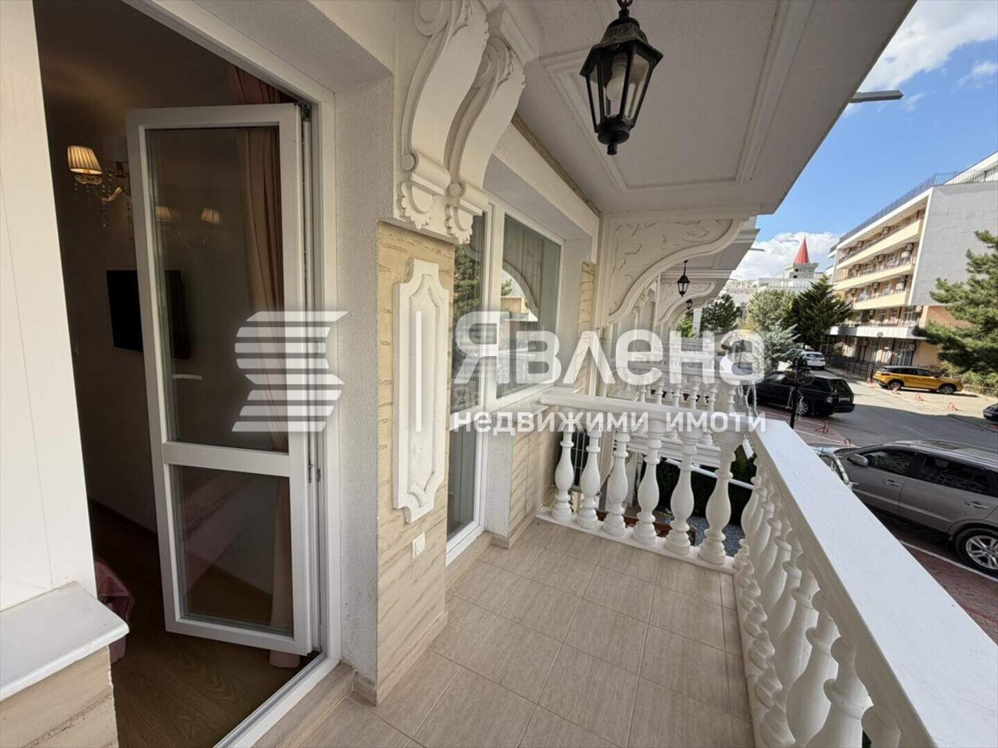 1 bedroom Apartment in Sunny Beach, Burgas – photo 6