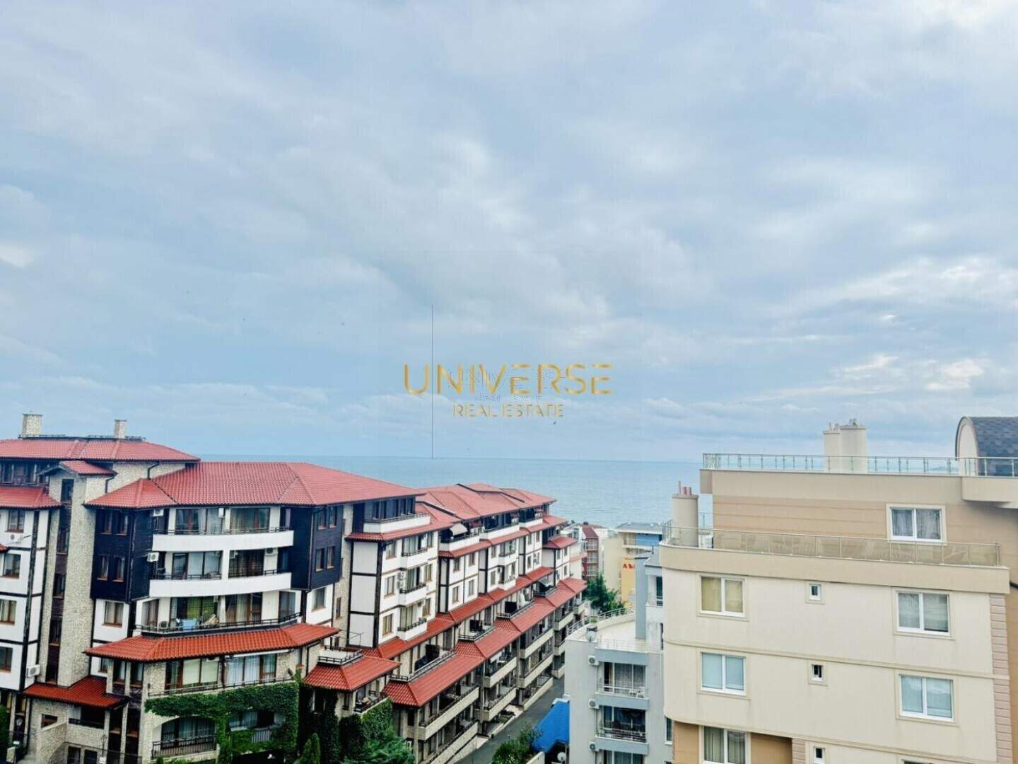 1 bedroom Apartment in Sveti Vlas, Burgas – photo 7