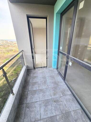 Verkauf - Wohnung in Kaysiewa gradina,  Warna