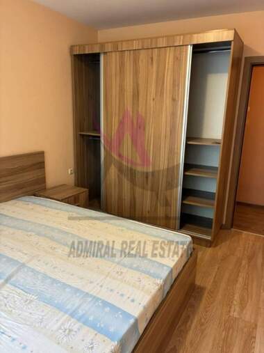 For rent - Apartment in Liatno kino Trakia,  Varna