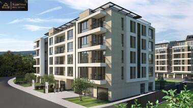 Satış - Apartman olarak Malinova Dolina,  Sofia