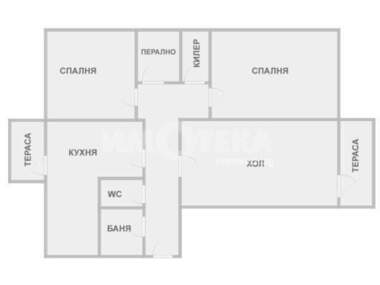 Verkauf - Wohnung in Grand Mol,  Warna