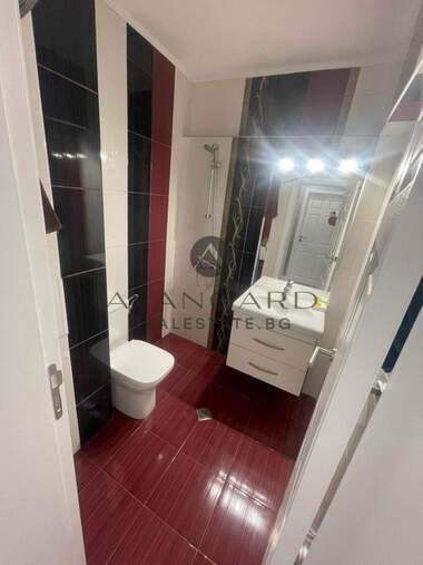 For sale - Apartment in Kiuchuk Parij,  Plovdiv