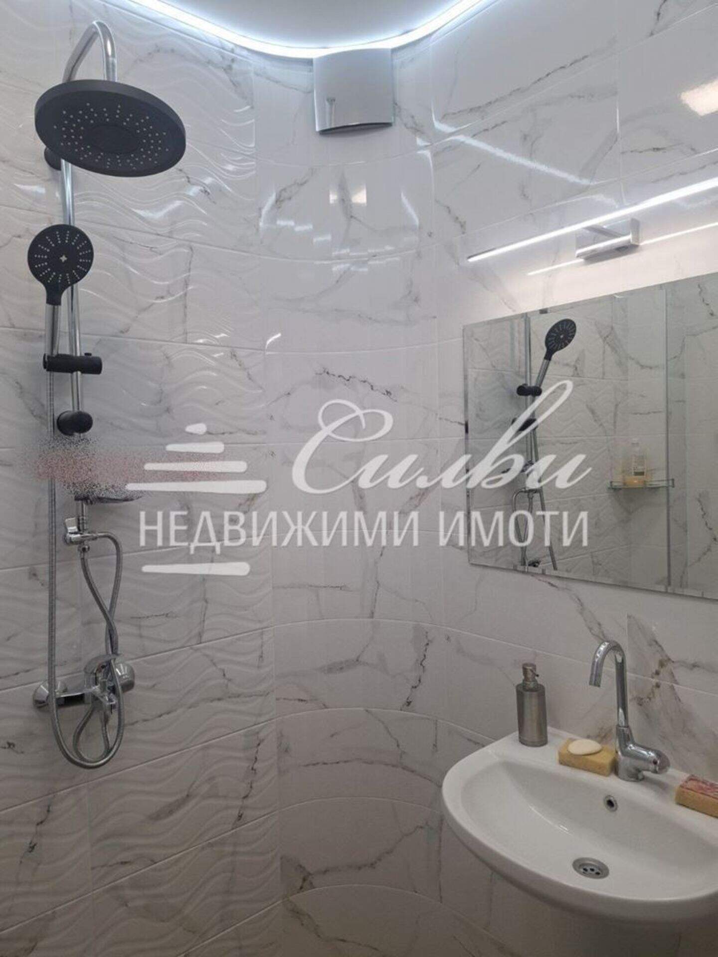 Двустаен Апартамент в Херсон, Шумен – снимка 7