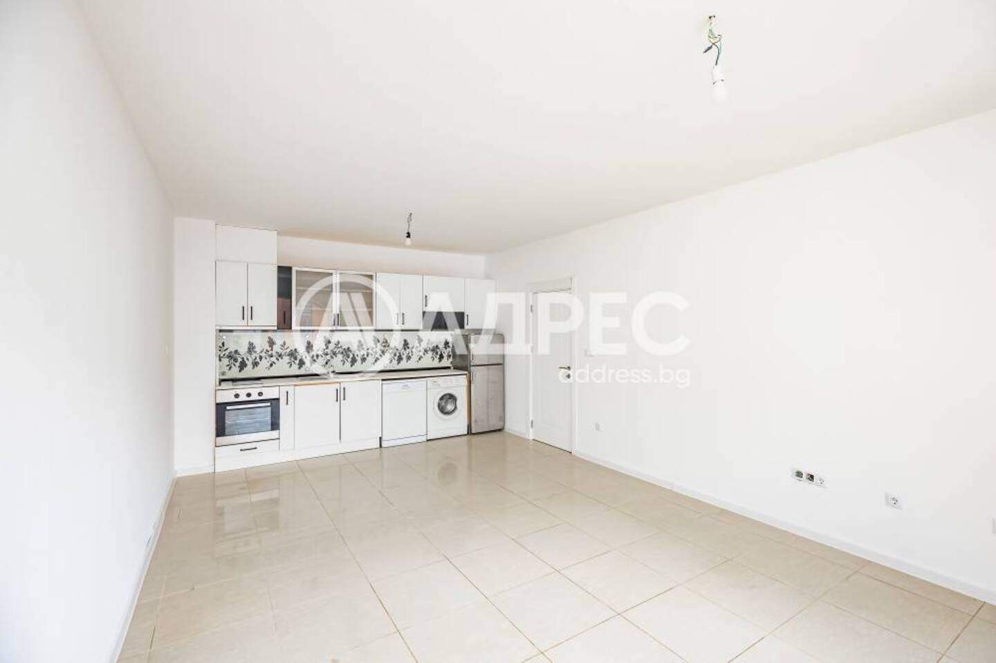 Dreizimmer Wohnung in Sweti Konstantin i Elena, Varna – Foto 9