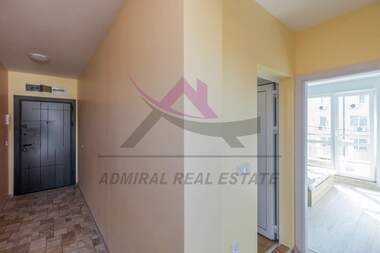 For rent - Apartment in Pchelina,  Varna